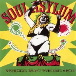 Soul Asylum : While You Were Out